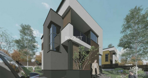 *PREMIUM* Monbao Villas-Vișani Casă individuală