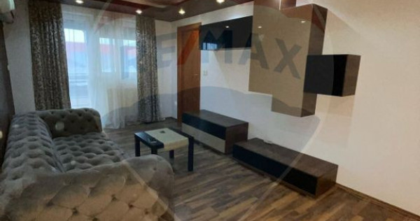 Apartament 2 Camere si Loc de Parcare de Inchiriat Confor...