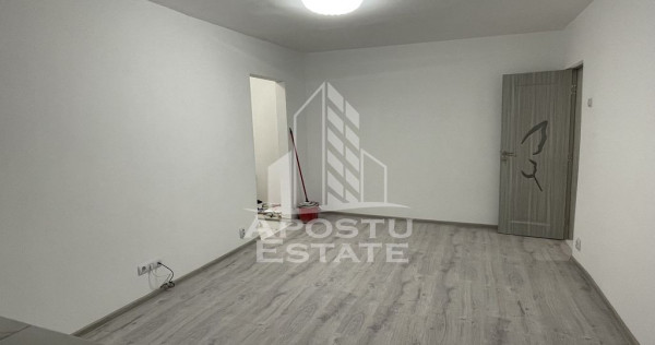 Apartament renovat complet Dambovita
