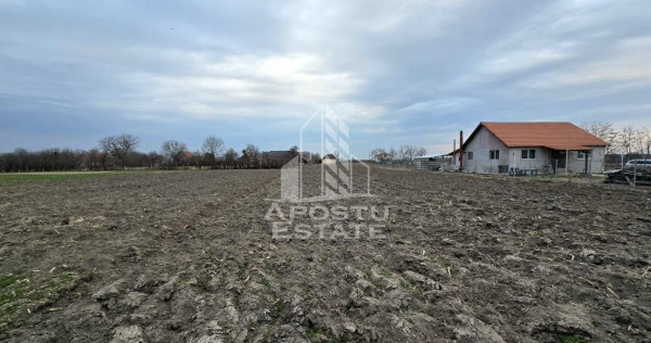 Teren Intravilan Dragsina 2200 Mp Comizion ZERO %