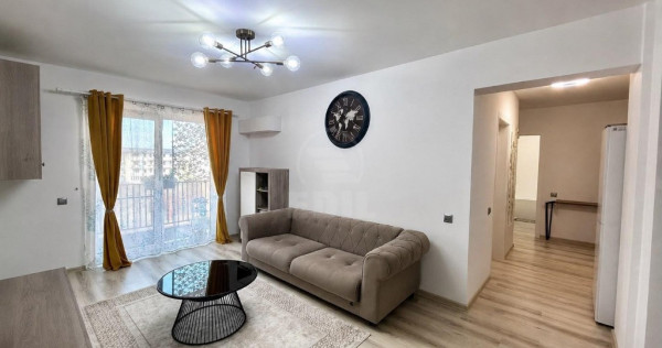 Apartament zona Jysk