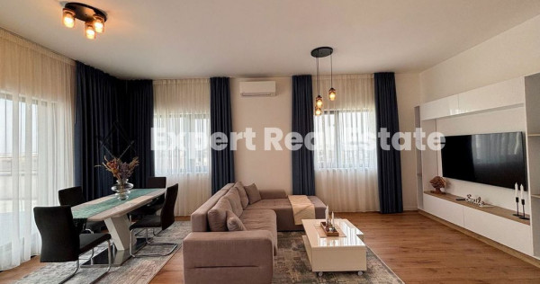 APARTAMENT MODERN 3 CAMERE-VIEW-TERASA 50MP