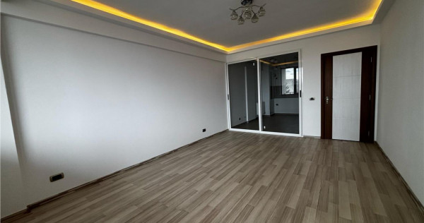 Apartament 3 camere Isaran cu parcare inclusa