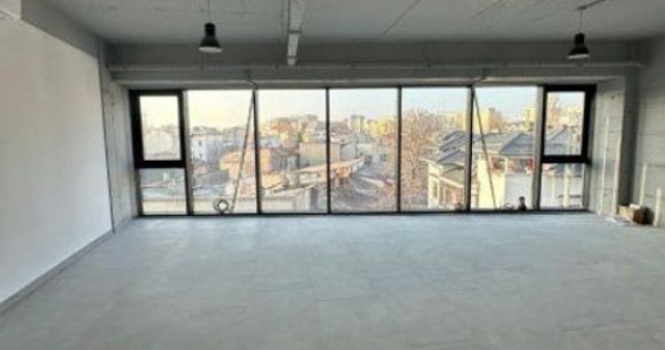 Dacia, spatiu comercial, suprafata 243 mp