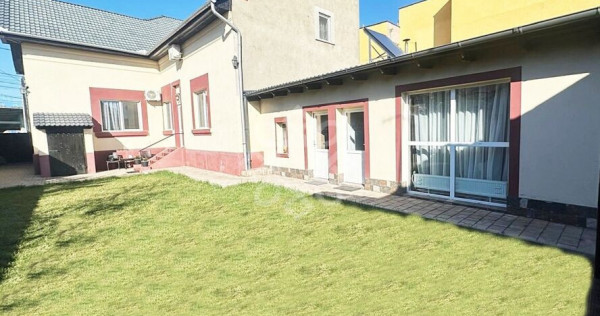 Casa cu 482mp teren Sirul Canonicilor