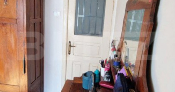 Oportunitate - Monument Istoric lângă Cetatea Râșnov s