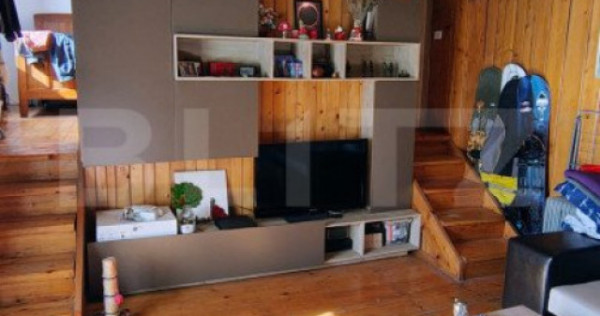 Oportunitate - Monument Istoric l&acirc;ngă Cetatea R&acirc;șnov s