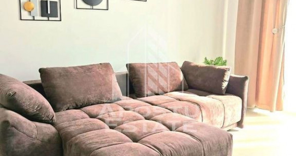 Apartament modern 2 camere - Gradiste