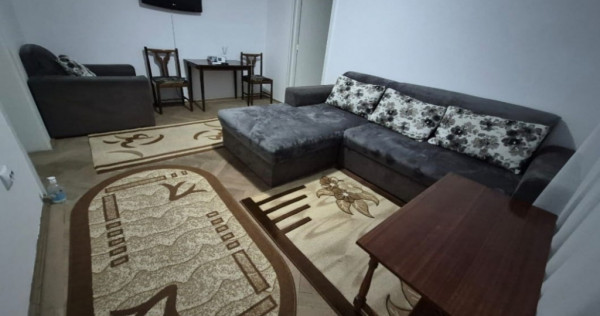 Apartament de 2 camere, situat in zona Tomis II - Spitalul M