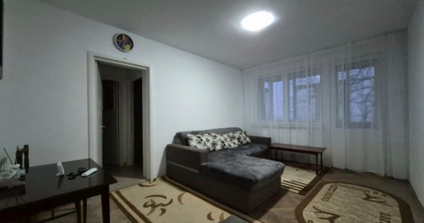 Apartament de 2 camere, situat in zona Tomis II - Spitalul M