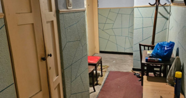 Apartament 2 camere situat in zona Delfinariu, Constanta