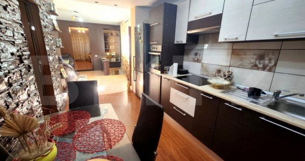 Casa individuala,cu 3 camere,120mp,Blaj