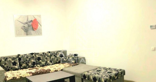 Apartament cu 2 camere Ared Kaufland