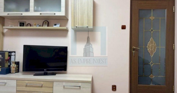 Ap 3 camere decomandat - zona Tractorul ID: 17339