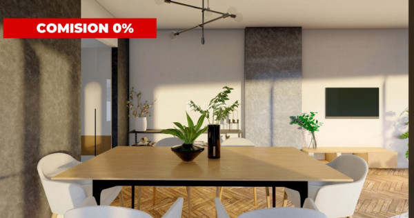 *VENEȚIA RESIDENCE* - Tătărași - Apartamente cu 2 camere