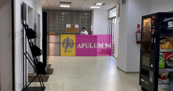 Spatii Birouri Sector 2 Arena Națională x Vatra Luminoasa