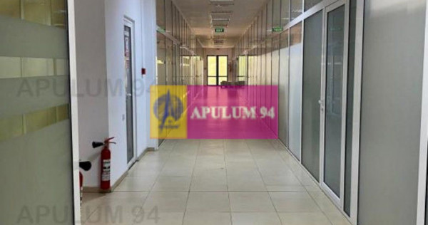 Spatii Birouri Sector 2 Arena Națională x Vatra Luminoasa