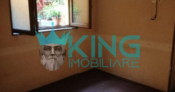 Decebal | Spatiu Comercial 45 mp | Climatizare | Alarma | VA