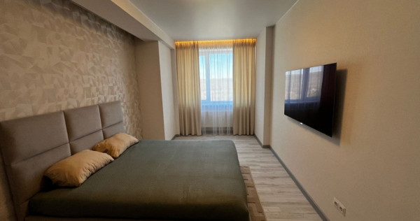 Inchiriere apartament 3 camere zona Brasov Vechi