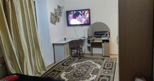 Zona Triaj Garsoniera