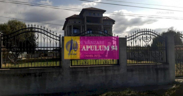 Vila de Inchiriat 1 Decembrie - Ilfov Central vav LIDL