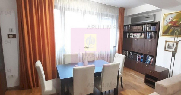 Apartament Superb Băneasa - Ion Ionescu de la Brad