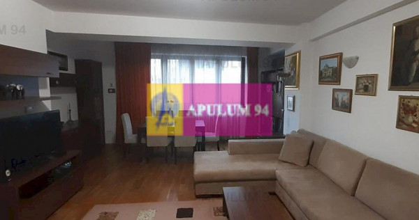 Apartament Superb Băneasa - Ion Ionescu de la Brad