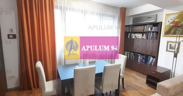 Apartament Superb Băneasa - Ion Ionescu de la Brad