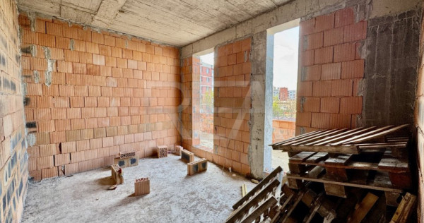 4 camere Singur pe Etaj 272 mp Ultracentral - Mosilor