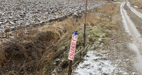 Teren zona Spital nou, punct "Dl.Lung"