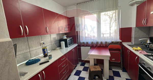 Apartament de &icirc;nchiriat cu 2 camere, Rogerius