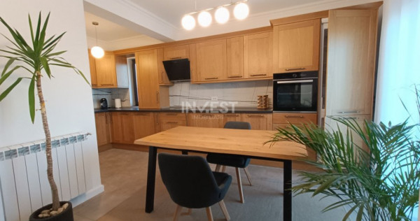 Casă de vânzare, mobilată, utilată, cu mutare imediată,