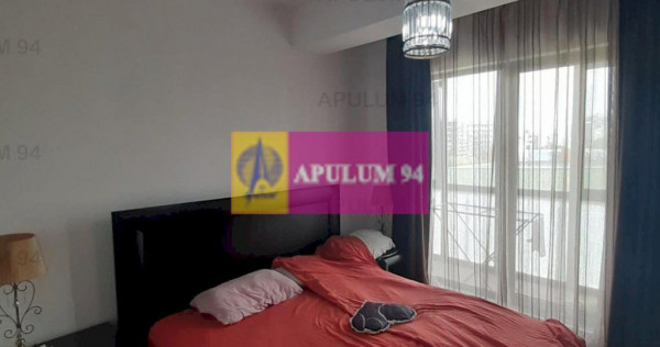 Super Apartament Vitan Mall