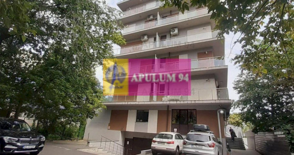 Super Apartament Vitan Mall