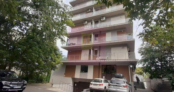 Super Apartament Vitan Mall