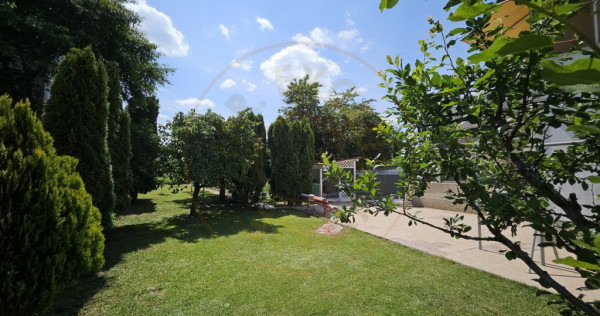 CASA Pitesti - str Eremia Grigorescu, 914 mp teren