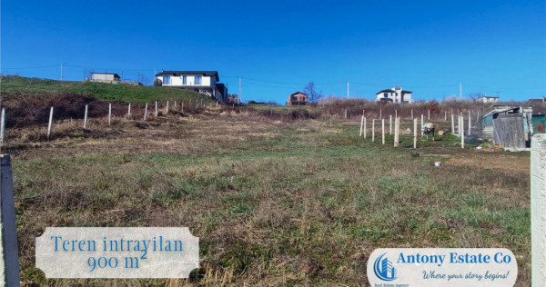 Teren intravilan de - Zona Saldabagiu De Munte, Bihor