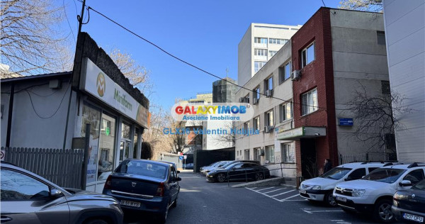 Teren Militari Veteranilor metroul Lujerului 1000 mp