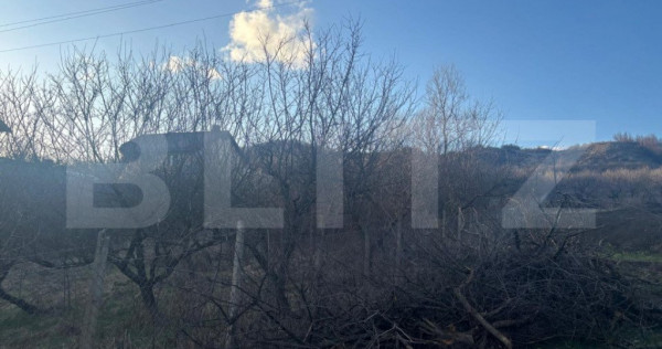 Teren de vanzare, 3300 mp, zona Unirea