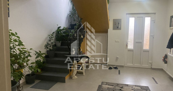 Exclusivitate &icirc;n Sacosul Turcesc Casa individuala cu 1000 mp teren