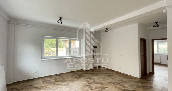 Spatiu pentru birouri, 50 mp, Zona Complexul Studentesc