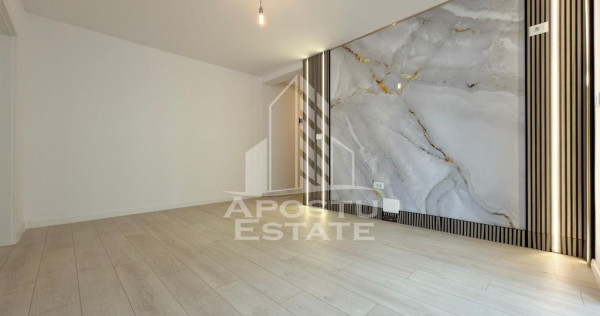 Apartament cu 2 camere, bucatarie separata zona Planetelor Giroc