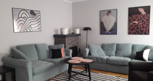 Casa/Vila P+2 Zona Ultracentrala