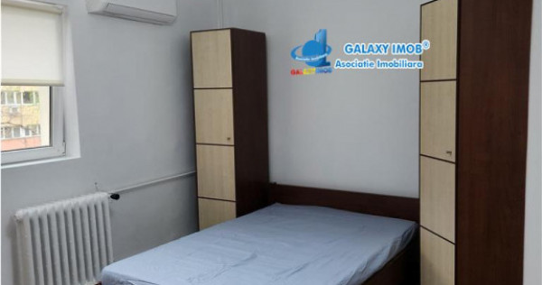 Garsoniera renovata Parcul Circului