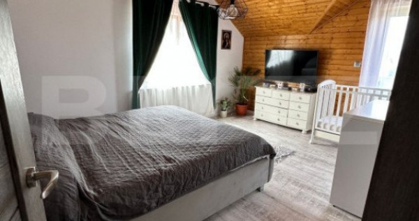 Casa tip Duplex PLUS SPATIU COMERCIAL DE VANZARE