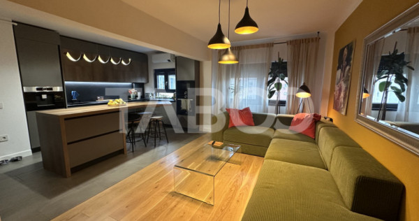 Un loc plin de lumina si armonie gata sa devina acasa