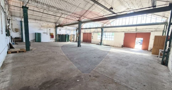 Hala 450 mp Sanicolaul