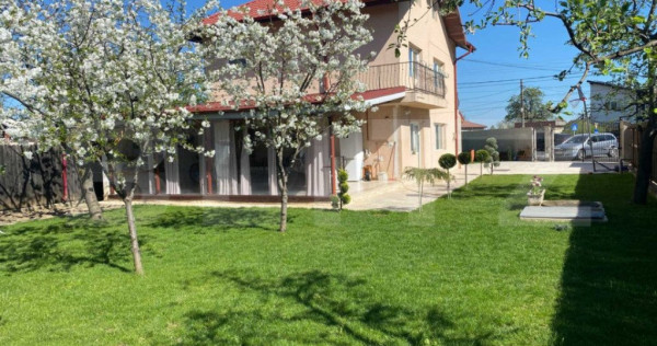 Casa deosebita in Valea Voievozilor