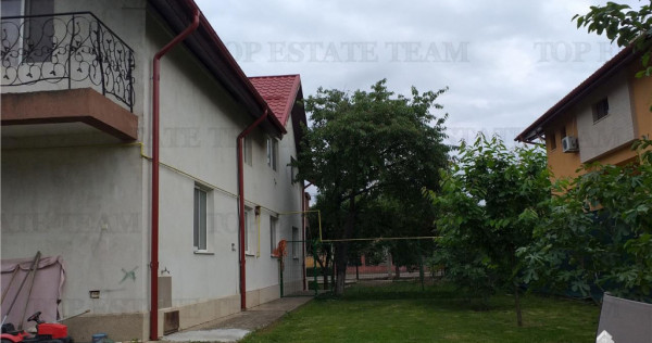 Casa Individuala Otopeni