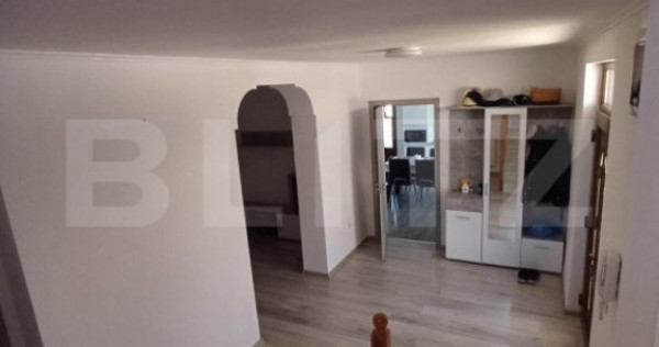 Casa renovata in Luna, langa Campia Turzi!